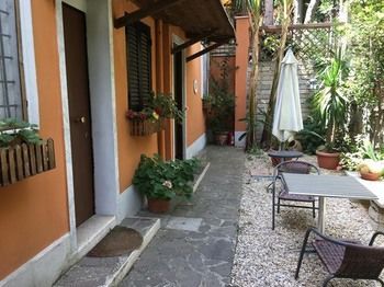 Villa Wilson Roma Esterno foto